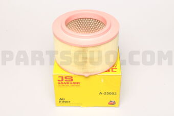 A25003 JS Asakashi AIR FILTER  MZ-CD BT50
