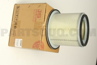 A2503 AIR FILTER  TB45E