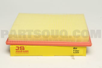 A2508 AIR FILTER VQ40/VK56 ARMADA