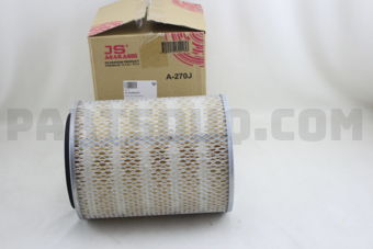 A270J AIR FILTER  4HG1/4HL1