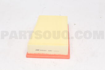 A2801 AIR FILTER  QASHQAI,X-TRAIL 2~