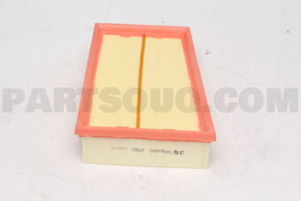 A2801 AIR FILTER  QASHQAI,X-TRAIL 2~