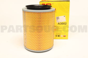A3002 AIR FILTER  4G63