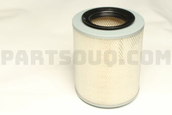A3003 AIR FILTER  4D34-T/4M51 FUSO