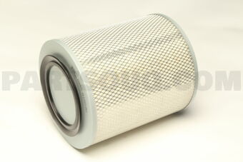 A3003 AIR FILTER  4D34-T/4M51 FUSO