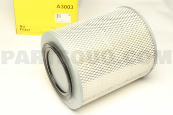A3003 AIR FILTER  4D34-T/4M51 FUSO