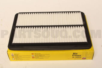 A3004 AIR FILTER HIJET EF-VE