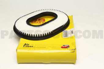 A3007 AIR FILTER  4G91