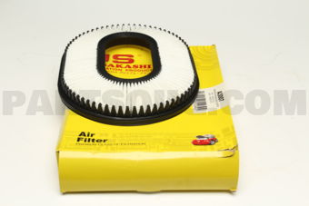 A3007 AIR FILTER  4G91