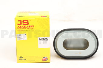A3009J AIR FILTER DELICA 94-99 4D56T