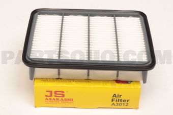 A3012 AIR FILTER  WL/RVR/GALANT