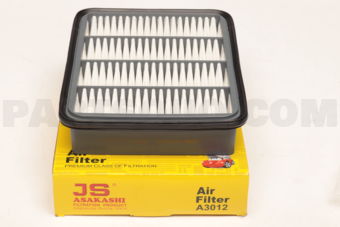 A3012 AIR FILTER  WL/RVR/GALANT