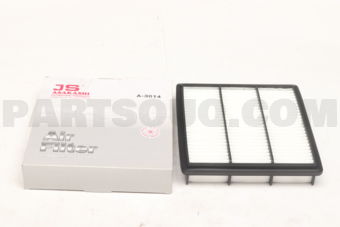 A3014 AIR FILTER  6G74/K99W