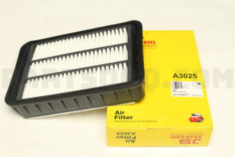 A3025 AIR FILTER  4A91/4B11/4B12