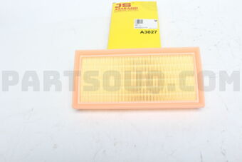 A3027 AIR FILTER 4NR-FE