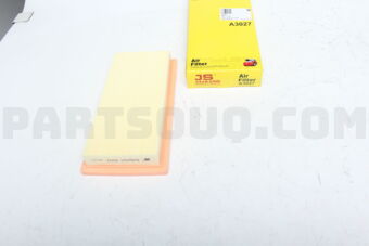 A3027 AIR FILTER 4NR-FE