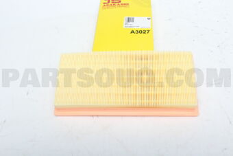 A3027 AIR FILTER 4NR-FE