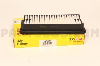 A3028 AIR FILTER 3B20