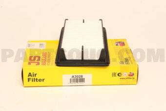 A3028 AIR FILTER 3B20