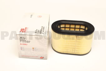 A328J AIR FILTER  4D55
