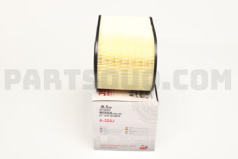 A328J AIR FILTER  4D55