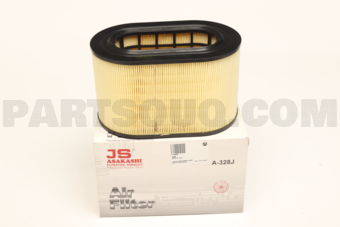 A328J AIR FILTER  4D55