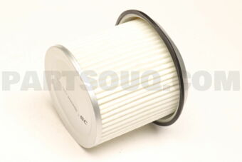 A344J AIR  FILTER  G4DJ