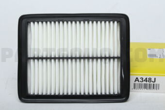 A348J AIR FILTER  3G83/4A30