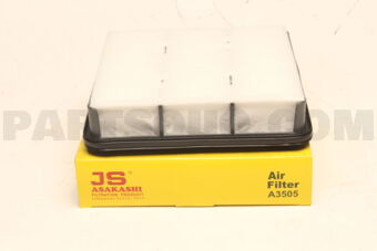 A3505 AIR FILTER  KB4TTRITON/L200~05