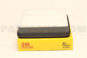 A3505 AIR FILTER  KB4TTRITON/L200~05