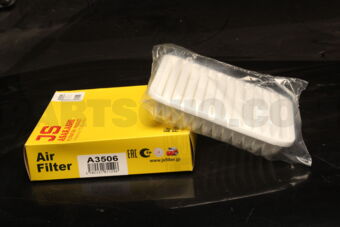 A3506 AIR FILTER MIT. GRUNDER