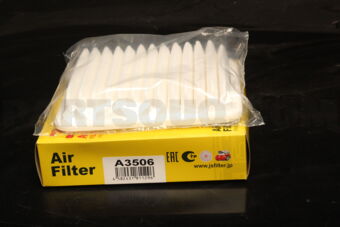 A3506 AIR FILTER MIT. GRUNDER