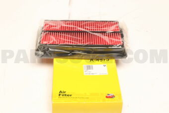 A457J AIR FILTER B6/BP