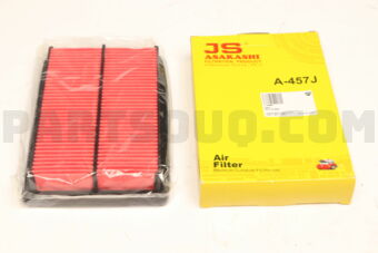 A457J AIR FILTER B6/BP