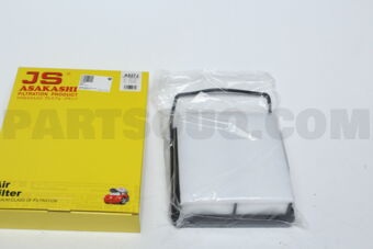A527J AIR FILTER 4JJ1-T