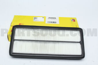 A8509 AIR FILTER  J30A/J30A4