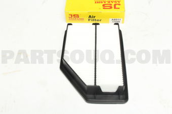 A8511 AIR FILTER  CRV 2007 K20A