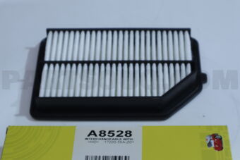 A8528 AIR FILTER L15Z/1