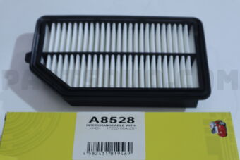 A8528 AIR FILTER L15Z/1