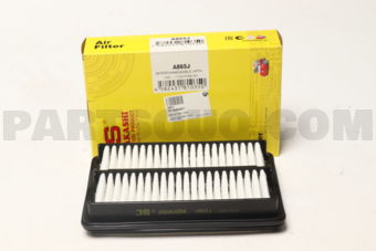 A865J AIR FILTER  F23A