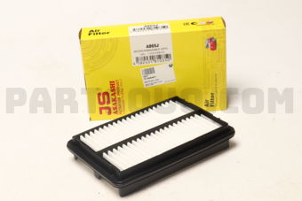 A865J AIR FILTER  F23A