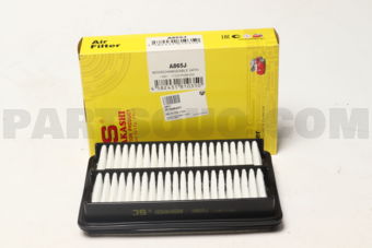 A865J AIR FILTER  F23A
