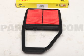 A869 AIR FILTER