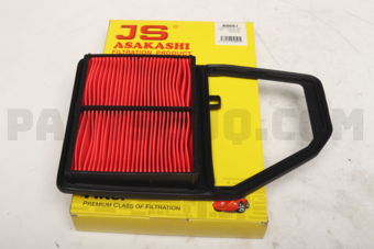 A869 AIR FILTER
