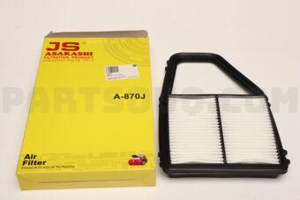 A870J AIR FILTER  D15A/D17A/D16W