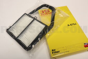 A870J JS Asakashi AIR FILTER  D15A/D17A/D16W