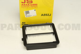 A892J AIR FILTER LDA/LEA-MF6