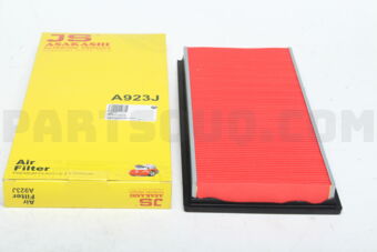 A923J AIR FILTER  EJ20/EJ25