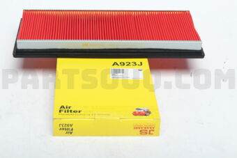 A923J AIR FILTER  EJ20/EJ25