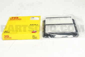 A926J AIR FILTER IPRZ/LGCY/FRSTR